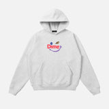 Buy Dime MTL Winky Hoodie Heather Grey. 14 oz. heavyweight hood, 100% Cotton construct. Dime detail on chest. Kangaroo pouch pocket. Shop the biggest and best range of Dime MTL at Tuesdays Skate shop. Fast free delivery with next day options, Buy now pay later with Klarna or ClearPay. Multiple secure payment options and 5 star customer reviews.