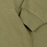Buy Dime MTL Cursive Small Logo Zip Hoodie Army Green. Dime detail central on chest. Kangaroo pouch pocket. Shop the biggest and best range of Dime MTL at Tuesdays Skate shop. Fast free delivery with next day options, Buy now pay later with Klarna or ClearPay. Multiple secure payment options and 5 star customer reviews.