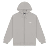 Buy Dime MTL Cursive Small Logo Zip Hoodie Charcoal Grey. Dime detail central on chest. Kangaroo pouch pocket. Shop the biggest and best range of Dime MTL at Tuesdays Skate shop. Fast free delivery with next day options, Buy now pay later with Klarna or ClearPay. Multiple secure payment options and 5 star customer reviews.