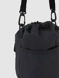 Buy Dickies Unionville Pouch Bag Black DK0A4Z6ABLK1. Lightweight Nylon construct, Water resistant. Ideal essentials everyday bag or Festival ready. Shop the best range of Skateboard bags. side bags, hip bags and accessories at Tuesdays Skateshop. Fast Free delivery options and buy now pay later. Highly rated on trustpilot and multiple secure checkout options. 30.00 GBP 