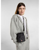 Buy Dickies Unionville Pouch Bag Black DK0A4Z6ABLK1. Lightweight Nylon construct, Water resistant. Ideal essentials everyday bag or Festival ready. Shop the best range of Skateboard bags. side bags, hip bags and accessories at Tuesdays Skateshop. Fast Free delivery options and buy now pay later. Highly rated on trustpilot and multiple secure checkout options. 30.00 GBP 