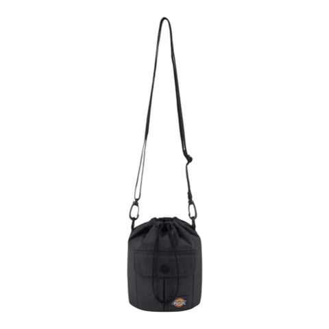 Buy Dickies Unionville Pouch Bag Black DK0A4Z6ABLK1. Lightweight Nylon construct, Water resistant. Ideal essentials everyday bag or Festival ready. Shop the best range of Skateboard bags. side bags, hip bags and accessories at Tuesdays Skateshop. Fast Free delivery options and buy now pay later. Highly rated on trustpilot and multiple secure checkout options. 30.00 GBP 