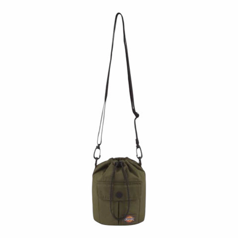 Buy Dickies Unionville Pouch Bag Military Green DK0A4Z6AMGR1. Lightweight Nylon construct, Water resistant. Ideal essentials everyday bag or Festival ready. Shop the best range of Skateboard bags. side bags, hip bags and accessories at Tuesdays Skateshop. Fast Free delivery options and buy now pay later. Highly rated on trustpilot and multiple secure checkout options. 30.00 GBP 