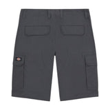 Dickies Millerville Cargo Shorts Charcoal Grey