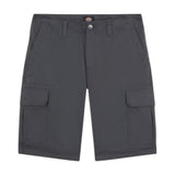 Dickies Millerville Cargo Shorts Charcoal Grey