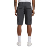 Dickies Millerville Cargo Shorts Charcoal Grey