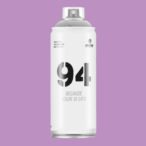 Buy MTN 94 400ml Spray Paint Mandala Violet, Pantone Reference 2573 U. Matt Finish. Low Pressure. 400ml Aerosol Can covers approximately 2 Square meters. Free Cap provided. Shop the best range of Montana Spray Paint in the U.K at Tuesdays Skate Shop with Fast Free delivery options. Buy now pay later with Klarna & ClearPay at Checkout. 