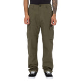 Dickies Eagle Bend Pant Cargo Trousers Military Green
