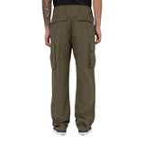 Dickies Eagle Bend Pant Cargo Trousers Military Green