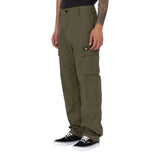 Dickies Eagle Bend Pant Cargo Trousers Military Green