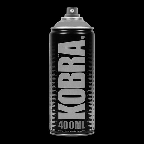 Korba 400ML HP Spray Paint (High Pressure)