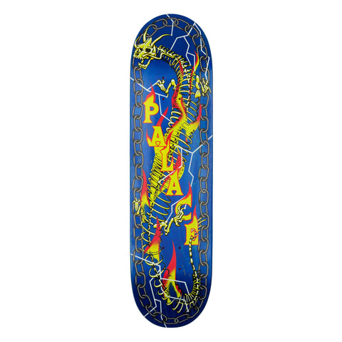 Palace Skateboards Dragon Skateboard Deck 8.375"