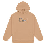 Dime MTL Classic Decoy Hoodie Hazelnut