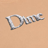 Dime MTL Classic Decoy Hoodie Hazelnut
