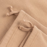 Dime MTL Cursive Small Logo Sweatpants Hazelnut