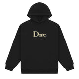 Dime MTL Classic Decoy Hoodie Black
