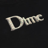 Dime MTL Classic Decoy Hoodie Black