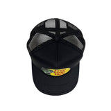 Buy Tuesdays 'Free Grip Tape' Pro Bass Shop fishing Trucker Cap Black/Black Trucker construct with mesh back and snapback closure. Free Grip Tape Pro front print details. OSFA. Fast Free Delivery and shipping options. Buy now pay later with Klarna and ClearPay at checkout. Tuesdays Skateshop, Botlon. Greater Manchester, UK.