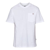 Dickies Luray Pocket T-Shirt White