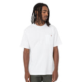 Dickies Luray Pocket T-Shirt White