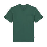Dickies Luray Pocket T-Shirt Pine Needle Green