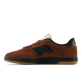 Buy New Balance Numeric 440 V2 Suede Shoes Rich Oak/Black NM440TNT 75.00 GBP. Remodeled new and improved. Mesh uppers for reduced weight. Perforated heel box. Buy now pay later with Klarna & Clearpay. Fast Free Delivery/Shipping services available. Tuesdays Skateshop | Bolton | Greater Manchester | UK.