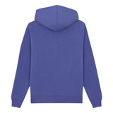 Dickies Oakport Zip Hoodie True Blue