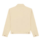 Dickies Fort Smith Trucker Jacket Wood Ash