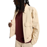 Dickies Fort Smith Trucker Jacket Wood Ash