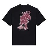 Dickies Graysville T-Shirt Black (Back Print)