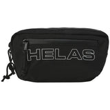 Helas Banane Hip Bag Black