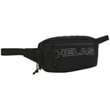 Helas Banane Hip Bag Black