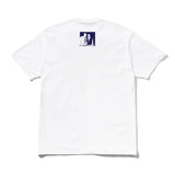 Butter Goods Together T-Shirt White