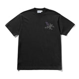 Butter Goods Croaker T-Shirt Black