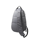 Butter Goods Express Shoulder Bag Grey