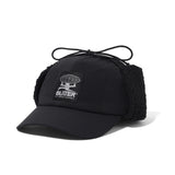 Butter Goods Terrain Ski 4-Panel Cap Black 40.00 GBP