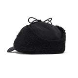 Butter Goods Terrain Ski 4-Panel Cap Black 40.00 GBP