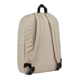 Buy Dickies Chickaloon Unisex Backpack in Sandstone | Tuesdays Skate Shop | Rucksacks. Dimensions: 43 x 31.5 x 12 cm. Large front compartment with internal sleeve. Multiple internal slip pockets. Padded straps for comfort. Shop the best range of Dickies Skate wear at Tuesdays Skate Shop. Fast Free Delivery options, Buy now pay later and Multiple secure checkout methods. Shop with confidence at Tuesdays with 5 star Trustpilot feedback.