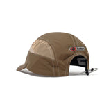 Buy Butter Goods Sprint 4-Panel Cap Tan. 100% Nylon construct. Woven Label on front. Adjustable elasticated hiking cord closure. Fast free UK Delivery & Buy now pay later at Tuesdays. #1 UK destination for Butter Goods in the U.K. 40.00 GBP.
