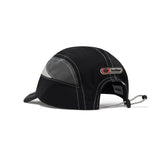 Buy Butter Goods Sprint 4-Panel Cap Black. 100% Nylon construct. Woven Label on front. Adjustable elasticated hiking cord closure. Fast free UK Delivery & Buy now pay later at Tuesdays. #1 UK destination for Butter Goods in the U.K. 40.00 GBP.