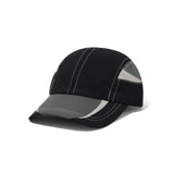 Buy Butter Goods Sprint 4-Panel Cap Black. 100% Nylon construct. Woven Label on front. Adjustable elasticated hiking cord closure. Fast free UK Delivery & Buy now pay later at Tuesdays. #1 UK destination for Butter Goods in the U.K. 40.00 GBP.