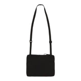 Buy Dickies Fishersville Pouch Bag Black. Lightweight Nylon construct, Water resistant. Ideal essentials everyday bag or Festival ready. Shop the best range of Skateboard bags. side bags, hip bags and accessories at Tuesdays Skateshop. Fast Free delivery options and buy now pay later. Highly rated on trustpilot and multiple secure checkout options. 30.00 GBP. DK0A4YP5BLK1