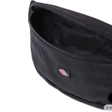 Buy Dickies Blanchard Cross Body Bag Black. 65% Recycled polyester/35% Cotton construct. Ideal essentials everyday bag or Festival ready. Dimensions : 14.5 CM X 33 CM X 9.5 CM. Internal stash pocket. Shop the best range of Skateboard bags. side bags, hip bags and accessories at Tuesdays Skateshop. Fast Free delivery options and buy now pay later. Highly rated on trustpilot and multiple secure checkout options. 25.00 GBP. DK0A4X8QBLK1