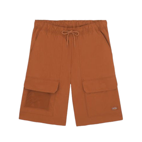 Buy Dickies Fishersville Shorts Light Brown Mocha DK0A4YSIH161. Strong soft Poplin Cotton. Loose relaxed fit. Side and back pocket. 70.00 GBP. Shop the best range of Dickies at Tuesdays Skate shop with fast free postage, buy now pay later and multiple secure checkout methods.