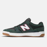Buy New Balance Numeric Jamie Foy 480 Skate Shoes Forest Green/Black NM480FOY 90.00 GBP. Suede/Mesh Uppers. Plush FuelCell midsole for a comfortable a durable wear on the heel.  Fast Free Delivery and shipping options. Buy now pay later with Klarna or ClearPay payment plans at checkout. Tuesdays Skateshop, Greater Manchester, Bolton, UK.