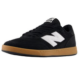 Buy New Balance Numeric 440 V2 Suede skate shoes Black White with Gum Sole NM440BNG. Remodeled new and improved. Mesh uppers for reduced weight. Perforated heel box. 75.00 GBP. Fast Free delivery options with buy now pay later and multiple secure checkout options. Shop with confidence at Tuesdays Skate shop with 5 star trustpilot reviews.
