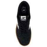 Buy New Balance Numeric 440 V2 Suede skate shoes Black White with Gum Sole NM440BNG. Remodeled new and improved. Mesh uppers for reduced weight. Perforated heel box. 75.00 GBP. Fast Free delivery options with buy now pay later and multiple secure checkout options. Shop with confidence at Tuesdays Skate shop with 5 star trustpilot reviews.