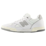 Buy New Balance Numeric 600 Tom Knox Shoes White/Rain Cloud NM600CWG 90.00 GBP. Suede/Mesh Uppers. Plush FuelCell midsole for a comfortable a durable wear on the heel.  Fast Free Delivery and shipping options. Buy now pay later with Klarna or ClearPay payment plans at checkout. Tuesdays Skateshop, Greater Manchester, Bolton, UK.