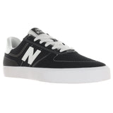 Buy New Balance Numeric 272 Shoe Black/White 75.00 GBP NM272SKA . Suede construct. Shop the best range of NB# at Tuesdays Skateshop with Size guides & Half Sizes. Buy now pay later with Klarna & Clearpay. Fast Free Delivery/Shipping services available. Tuesdays Skateshop | Bolton | Greater Manchester | UK.