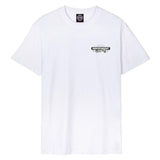 Buy Independent Truck Co. RTB Sledge T-Shirt White (Back Print)Regular Cut Tee. 100% Soft cotton construct. Front and Back print details. best range of Skateboarding Tees at Tuesdays Skate shop, Fast Free delivery and buy now pay later options. Consistent trusted 5 star customer feedback. 